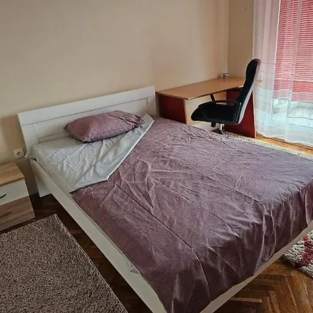 Villa Garden Ilidza *